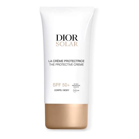 crema solar dior|dior sunscreen sun protection.